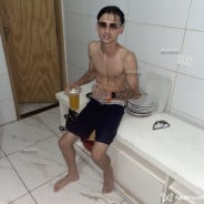 Acompanhante Leo Vrstl - Perfil
