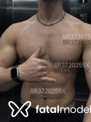 Acompanhante Predador - Perfil