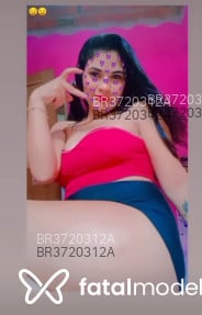 Acompanhante Sabrina Gomes - Perfil