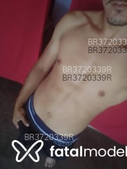 Acompanhante Siqueira - Perfil