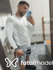 Acompanhante Kauã Brito - Perfil