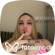 Acompanhante Fernanda - Perfil