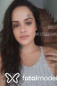 Acompanhante Carol - Perfil