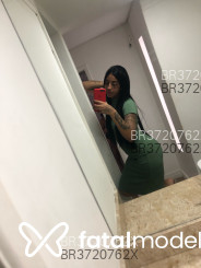 Acompanhante Tainá - Perfil