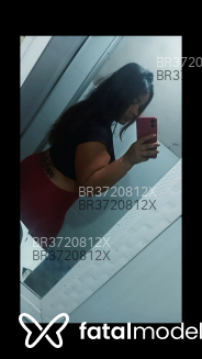 Acompanhante Thay Alves - Perfil