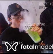 Acompanhante Daroça - Perfil
