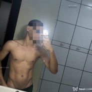 Acompanhante Felipeboy - Perfil