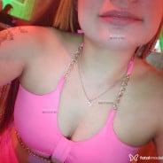 Acompanhante Hisabella - Perfil