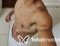 Acompanhante Lucas - Perfil