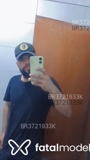 Acompanhante Rafael - Perfil