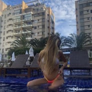 Acompanhante Maria - Perfil
