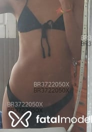 Acompanhante Leitada - Perfil