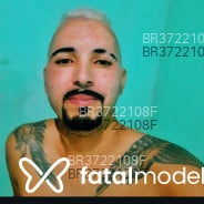 Acompanhante Gustavo Sanches - Perfil