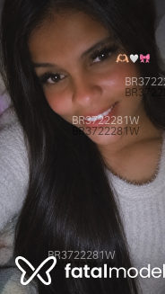 Acompanhante Ana Julia - Perfil