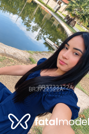 Acompanhante Beldade - Perfil