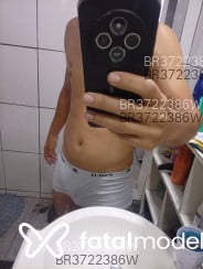 Acompanhante Nolram - Perfil