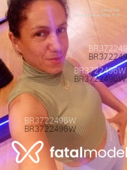 Acompanhante Jocemery - Perfil