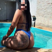 Acompanhante Karol Nunes - Perfil