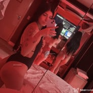 Acompanhante Luiza Bittencourt - Perfil