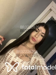 Acompanhante Luiza - Perfil