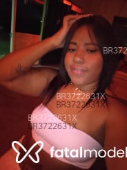 Acompanhante Daniele - Perfil