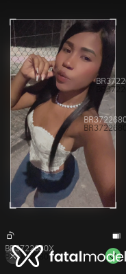 Acompanhante Larissa - Perfil