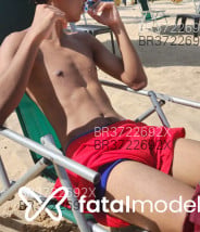 Acompanhante Novinhotwink - Perfil