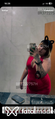 Acompanhante Gaby Rios - Perfil