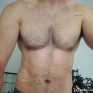 Acompanhante William - Perfil