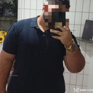 Acompanhante Gordinhogostoso - Perfil