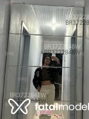 Acompanhante Jefebaby - Perfil