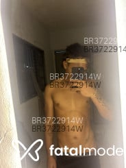 Acompanhante Santos - Perfil