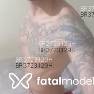 Acompanhante Ricardo - Perfil