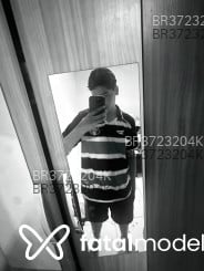 Acompanhante Branquinhodoprazer - Perfil