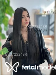 Acompanhante Mirella - Perfil