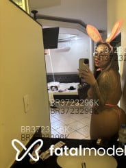 Acompanhante Isabelly - Perfil