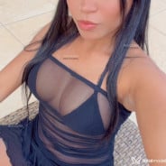 Acompanhante Gihana - Perfil