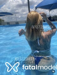 Acompanhante Leticia - Perfil