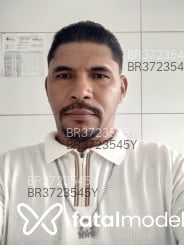 Acompanhante Mario - Perfil