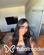 Acompanhante Lara Silva - Perfil