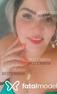 Acompanhante Amanda - Perfil