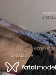 Acompanhante Paulo - Perfil