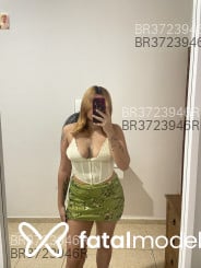 Acompanhante Laura - Perfil