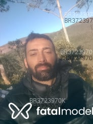 Acompanhante Iagoooo - Perfil