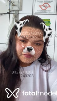 Acompanhante Laryssinha - Perfil