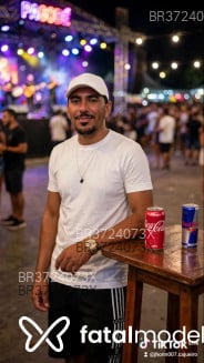 Acompanhante Leão Pardo - Perfil