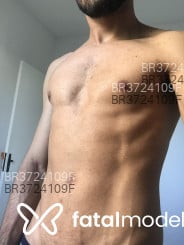 Acompanhante Junior Mendes - Perfil