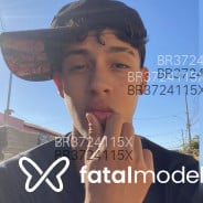 Acompanhante Novinhogostoso - Perfil