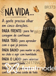 Acompanhante Samuel - Perfil