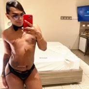 Acompanhante Artur Florencio - Perfil